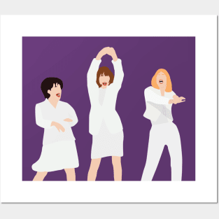 First Wives Club. Posters and Art